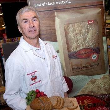 Bäckerei Hirzzinger