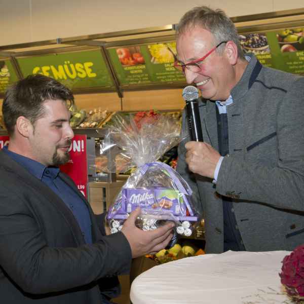 Mein Markt Alois Hofer