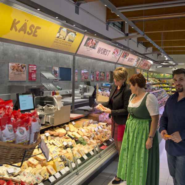 Mein Markt Alois Hofer
